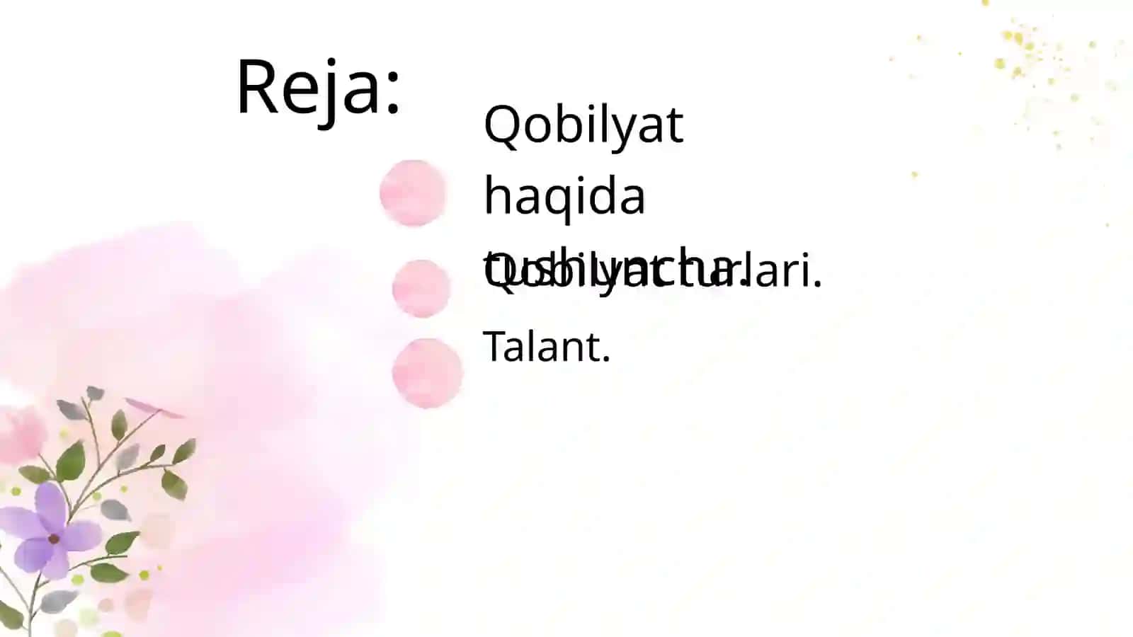 Qobilyat 2