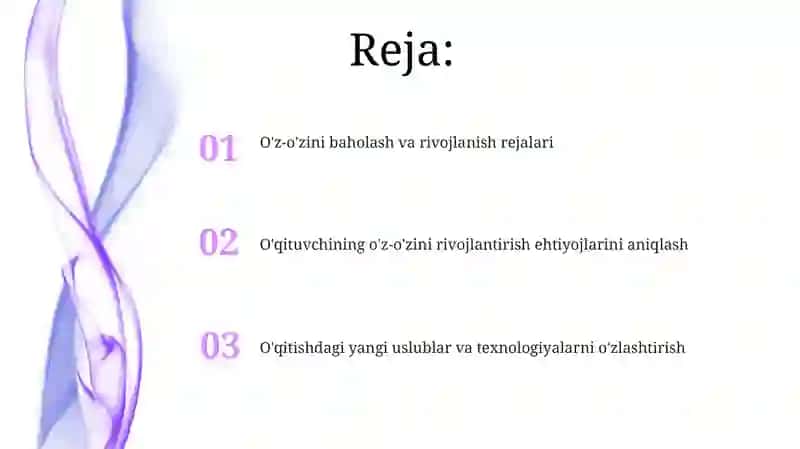 Ustoz platformasi 2