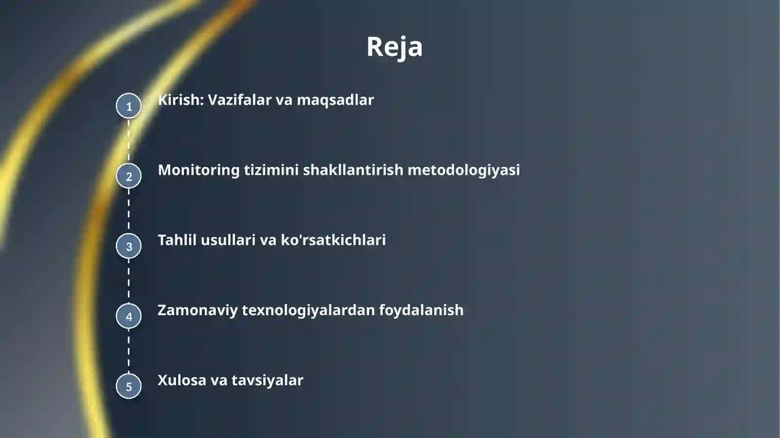 Maktab maslahatchisi faoliyatini monitoring va tahlil qilish yo'llari 2