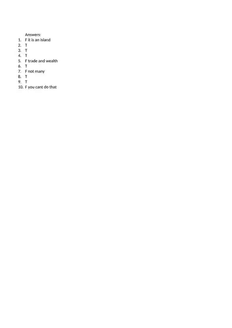 Mavzu: Landlocked Countries 2
