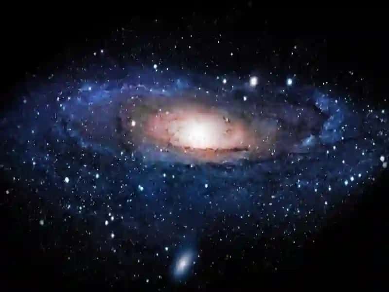 Astronomiya 2