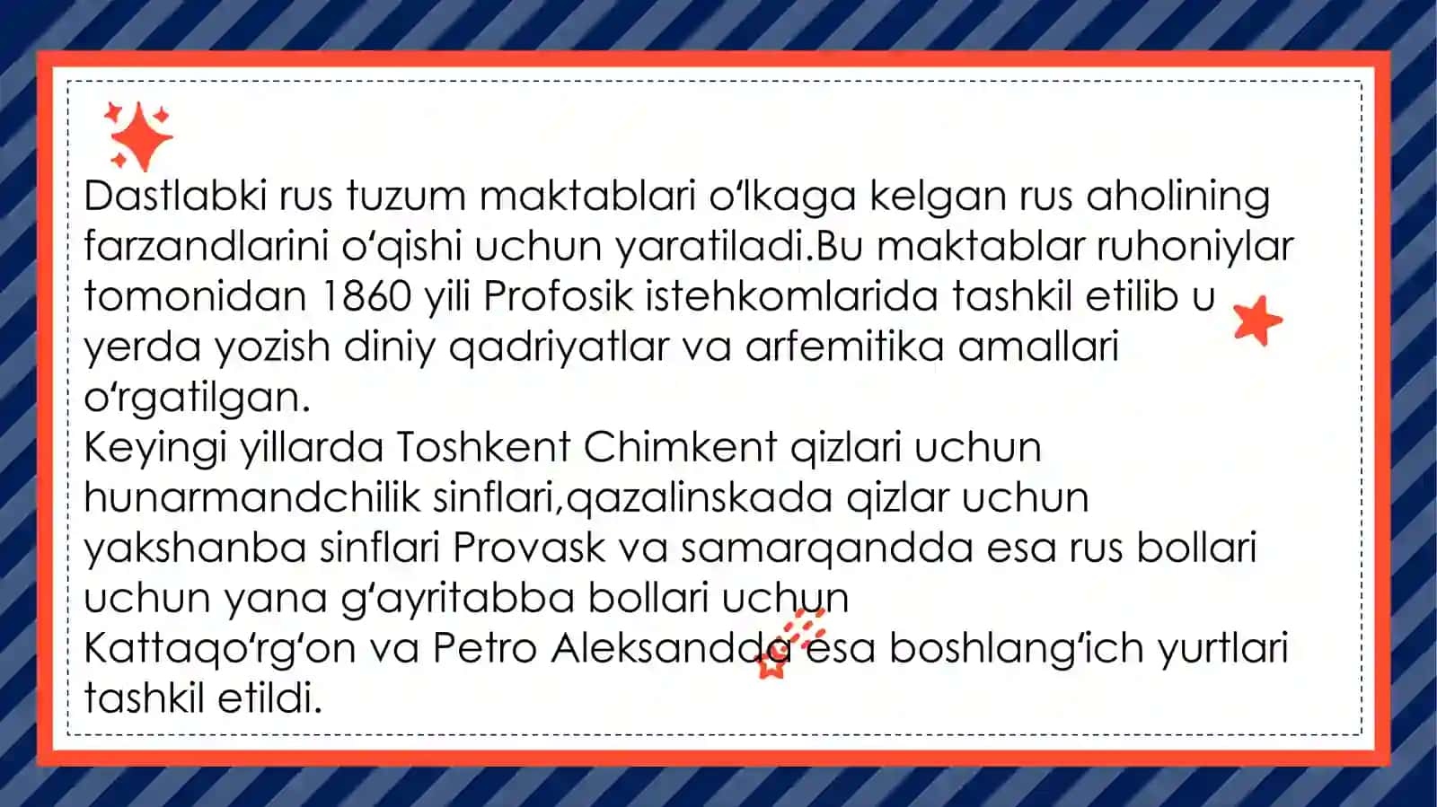 Turkistonda rus tuzum maktablari 2