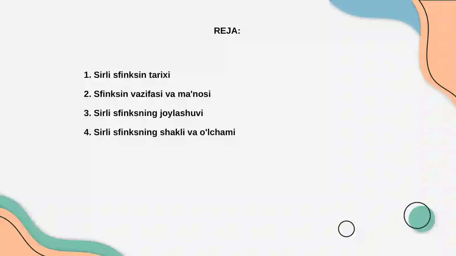 Sirli sfinks 2
