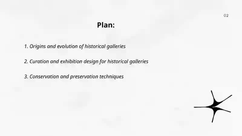 Historical galleries 2