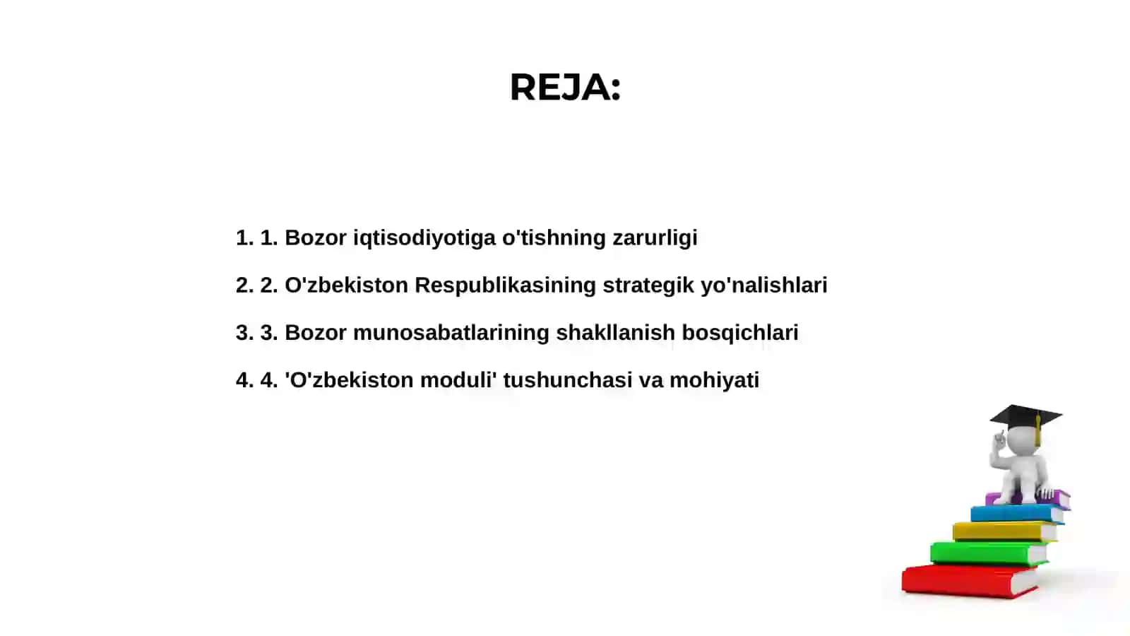 O'zbekiston moduli 2