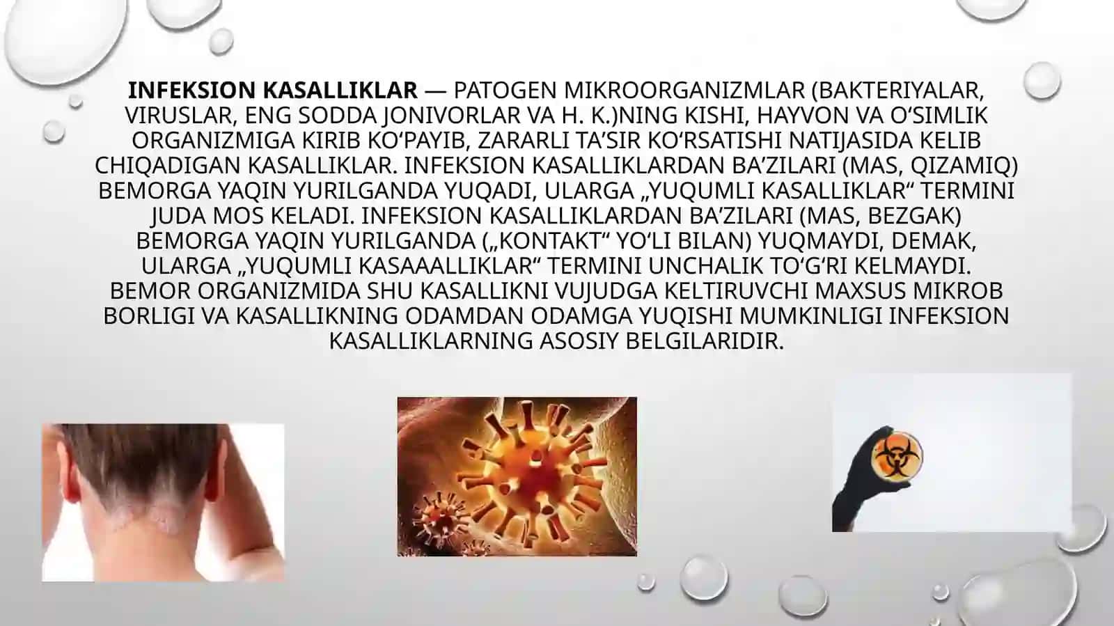 Yosh fizologiyasi 2