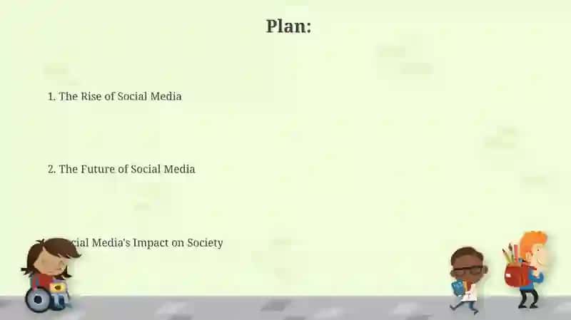 Social media and its impact 2