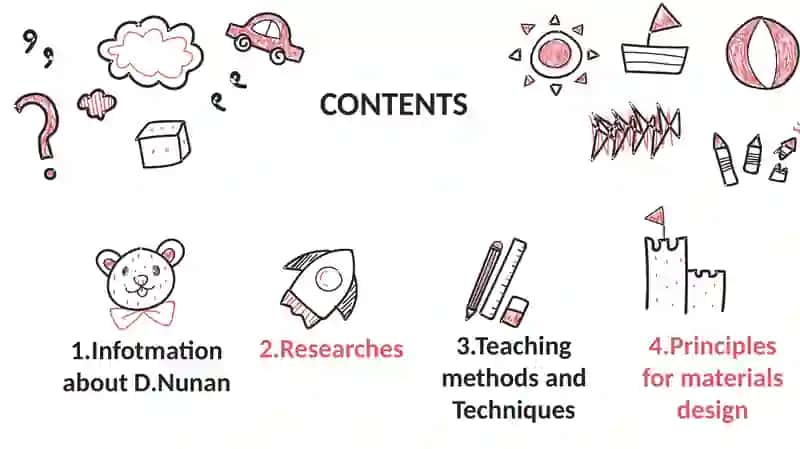 Principles for materials design 2