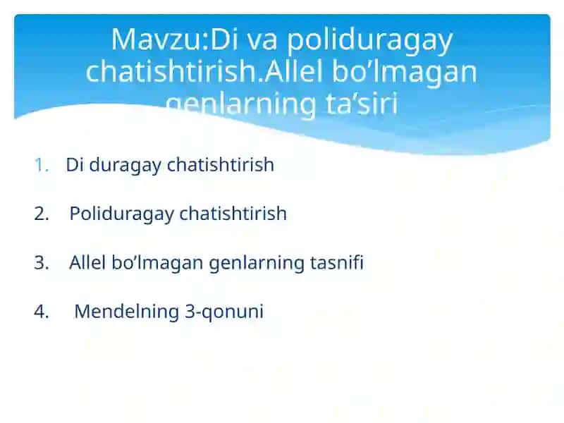 Diva poliduragay chatishtirish 2