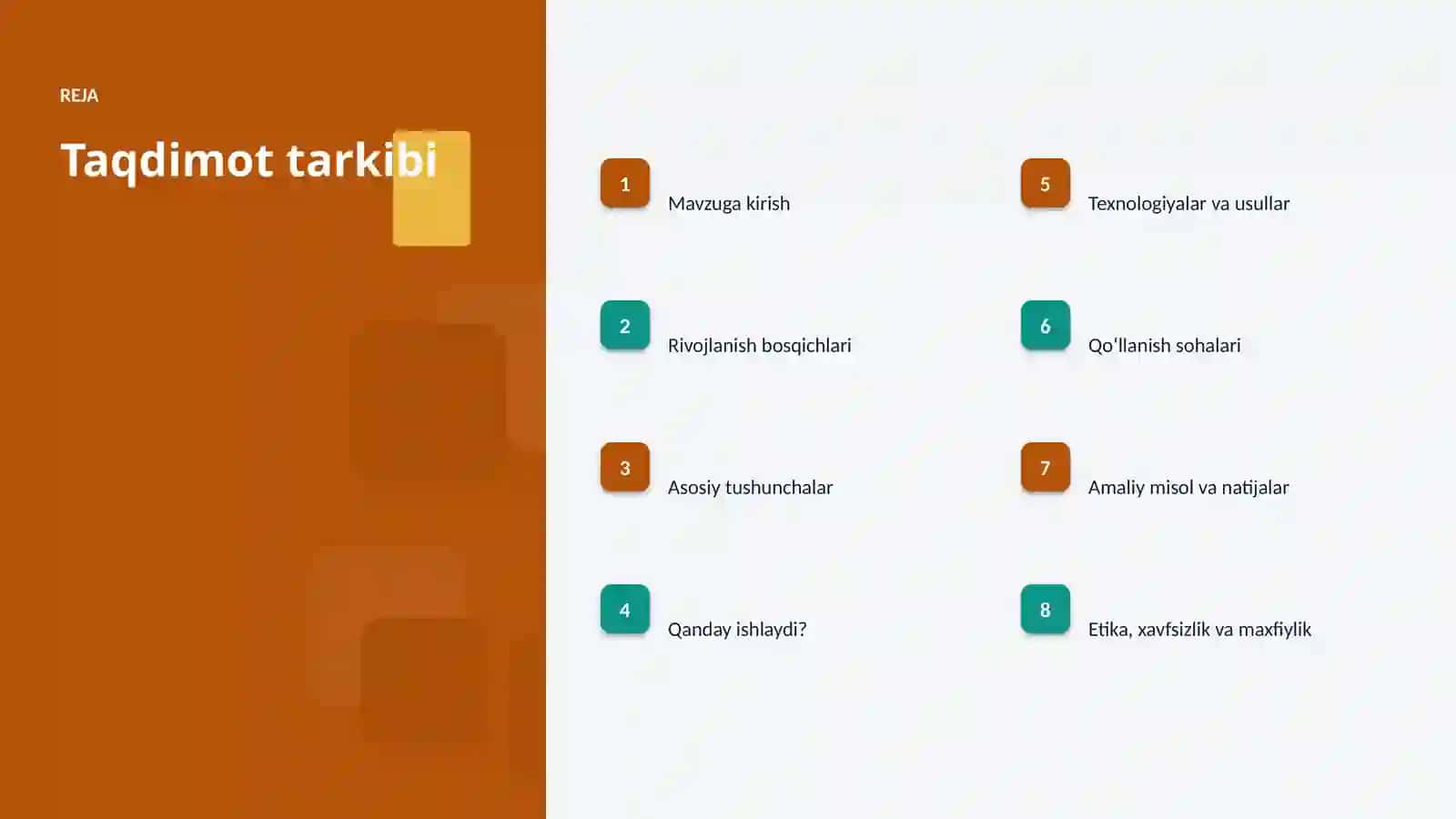 SUNʼIY INTELLEKT 2