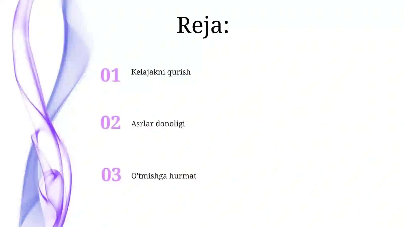 Kelajakni qurish 2