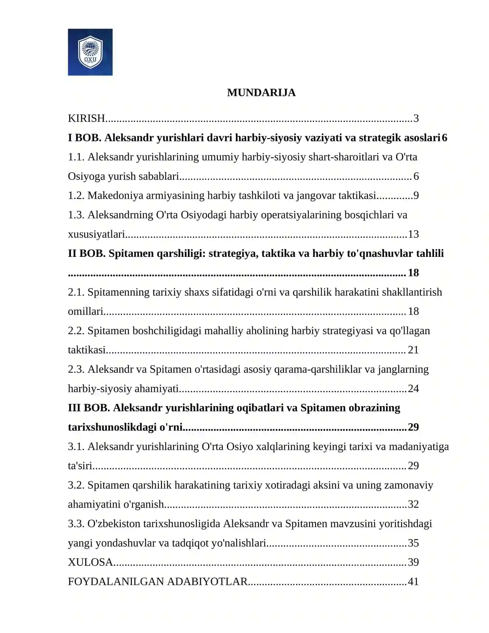 Makedoniyalik Aleksandrning harbiy yurishlari 2