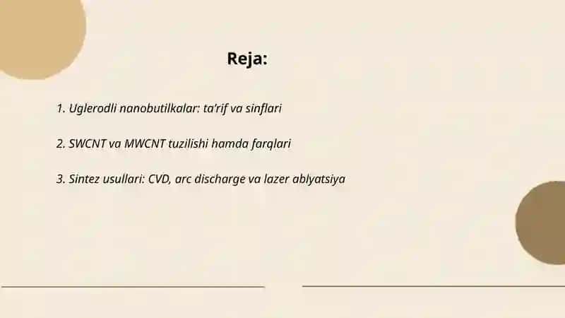 Uglerodli nanobutilkalar 2