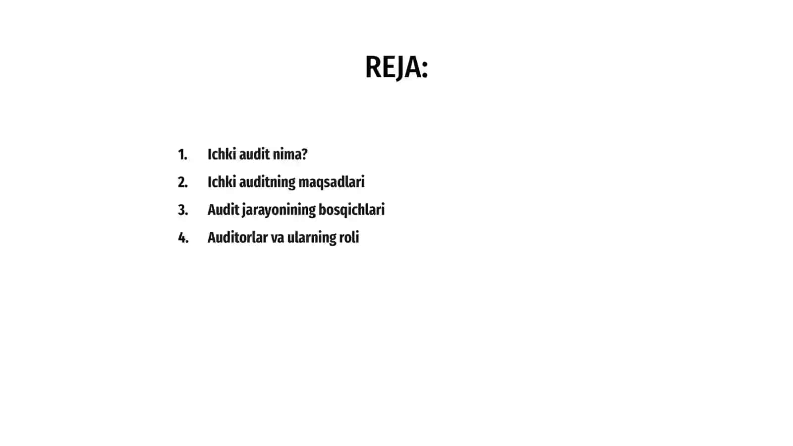 Ichki audit 2
