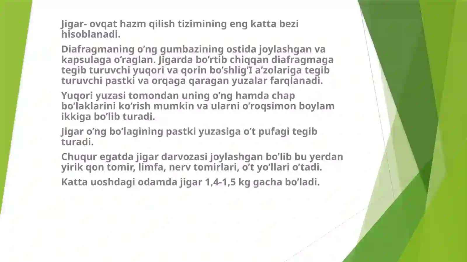 Jigartransplantatsiyasi 2
