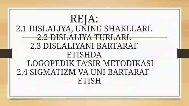 Dislaliya 2