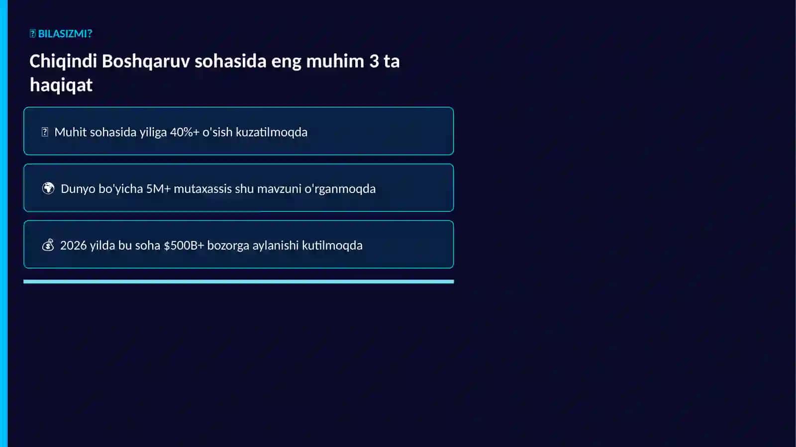 Muhit Chiqindi Boshqaruv 2