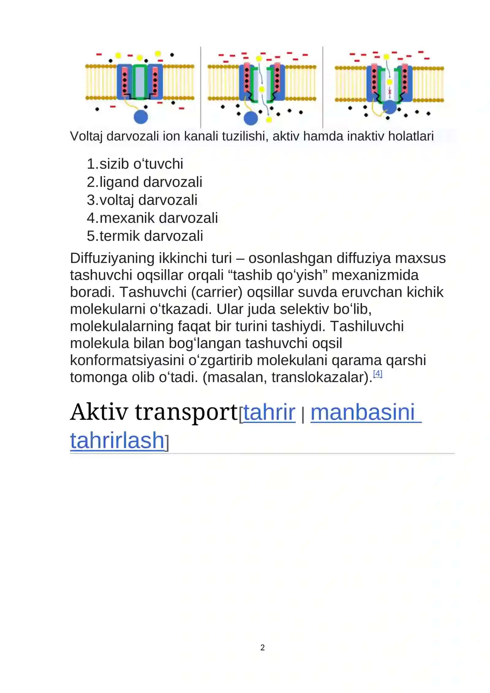 tGistalogiya 2