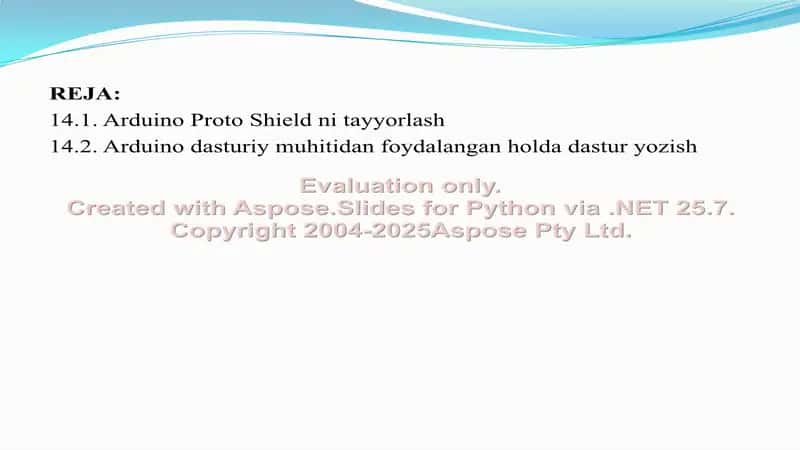 Arduino Proto Shield 2