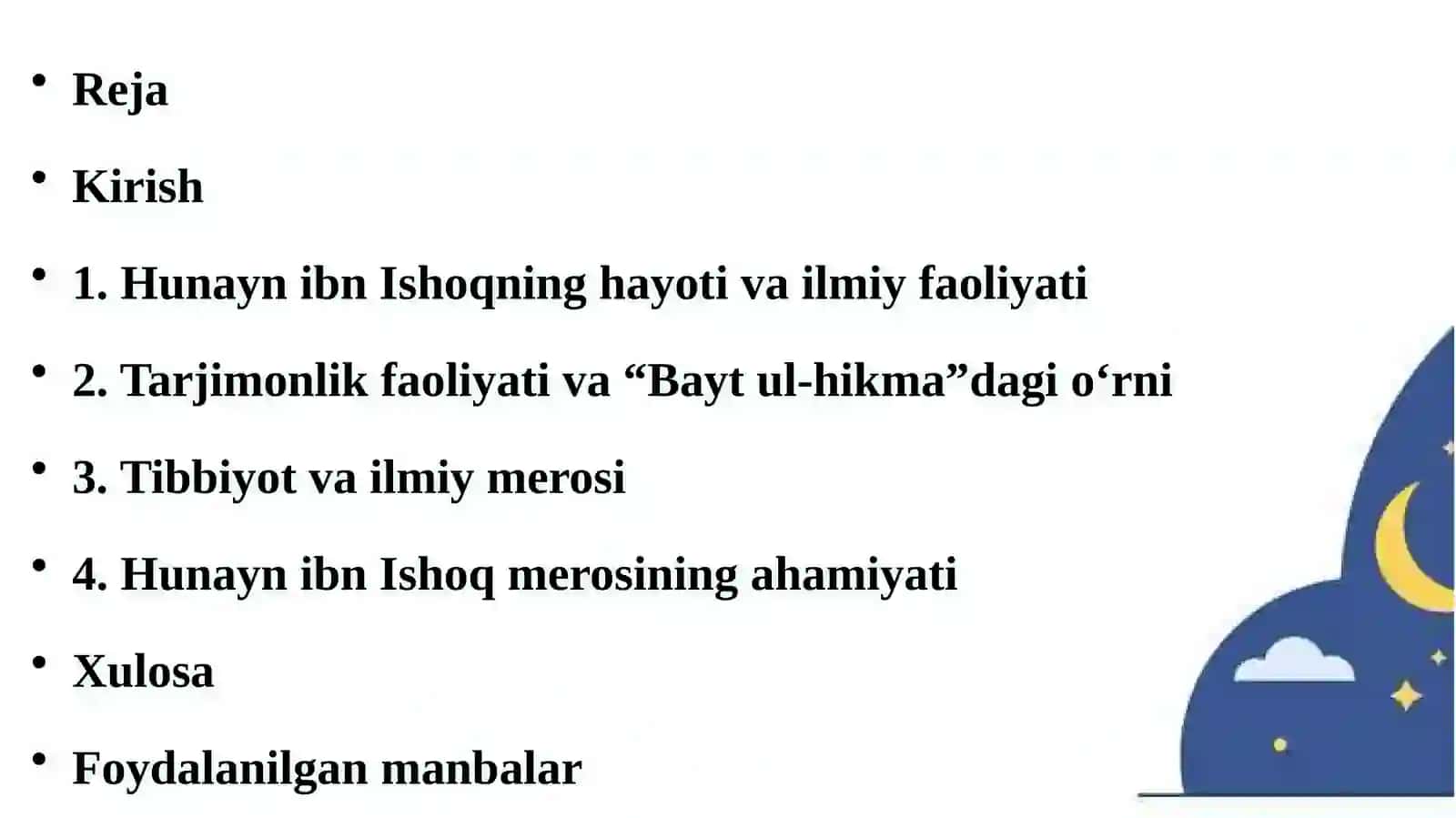 Hunayn ibn Ishoq 2