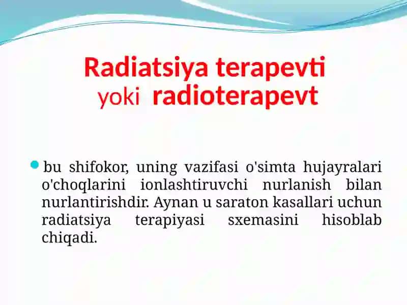 Radiologiya 2