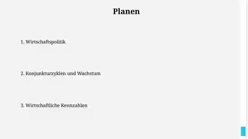 Wirtschaft 2