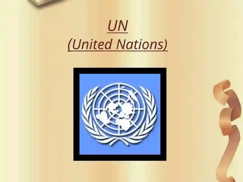 United Nations (U.N.) 2