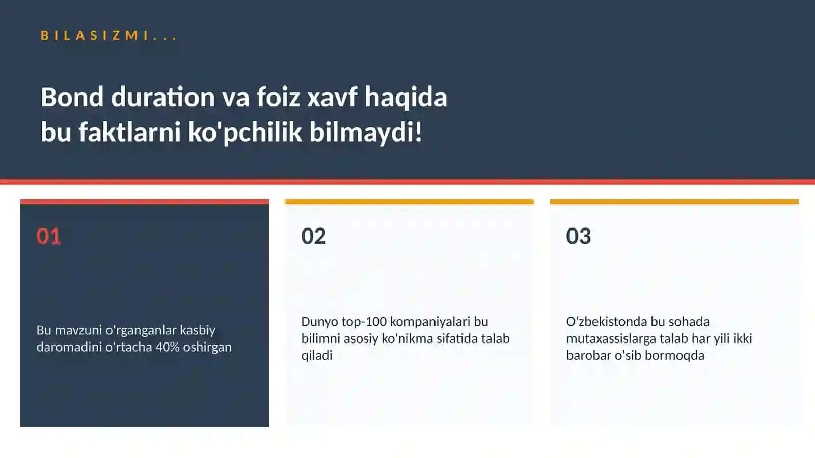 MOLIYA VA INVESTITSIYA 2026 2