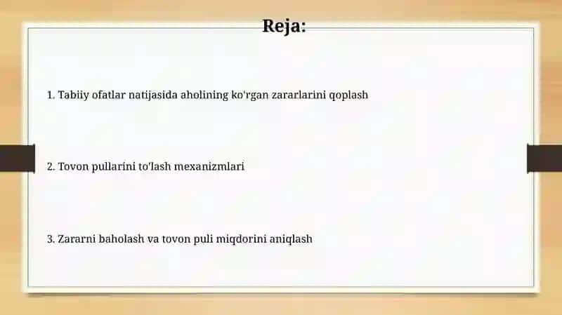 Korrupsiyaga qarshi kurash va shaffoflik 2