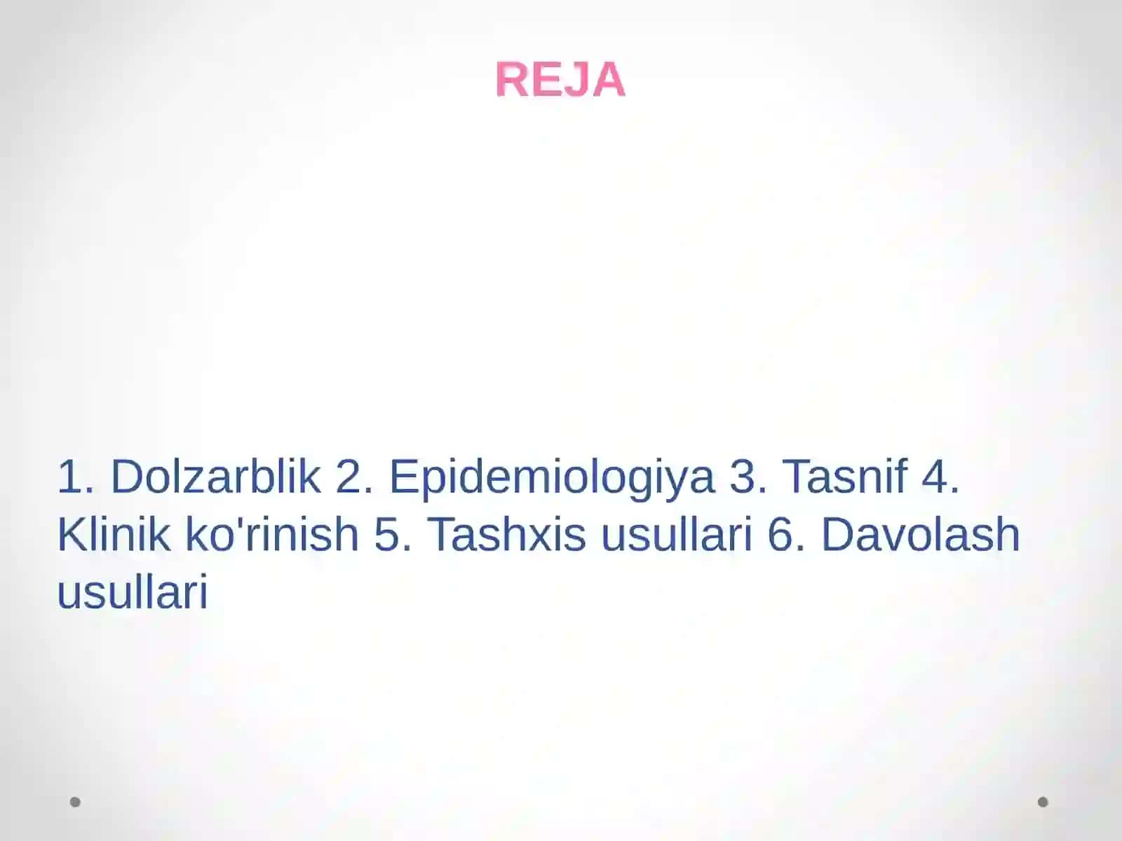 Sut bezi xavfsiz va xavfli o'smalari 2