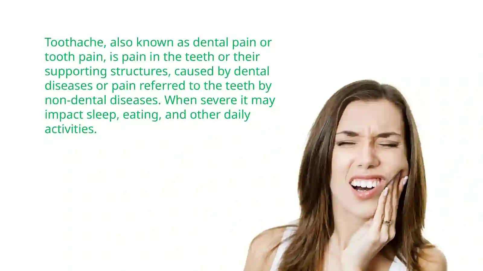 Toothache 2