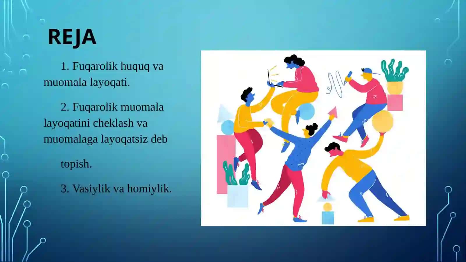 Fuqarolar–fuqarolikhuquqiningsubyektisifatida 2