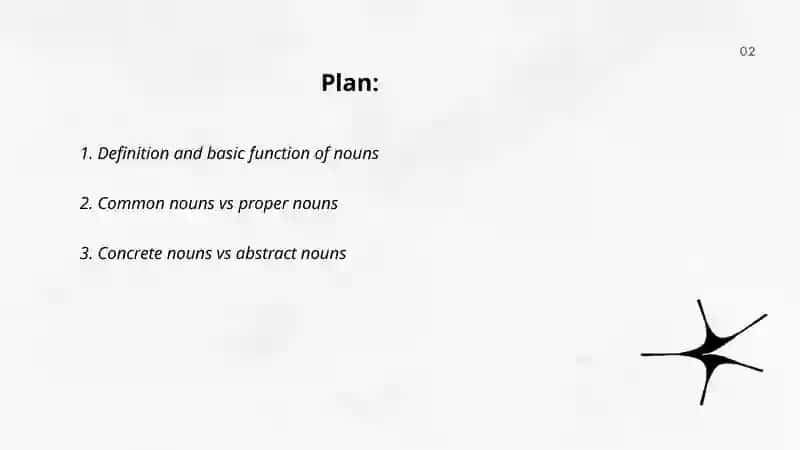 Noun 2