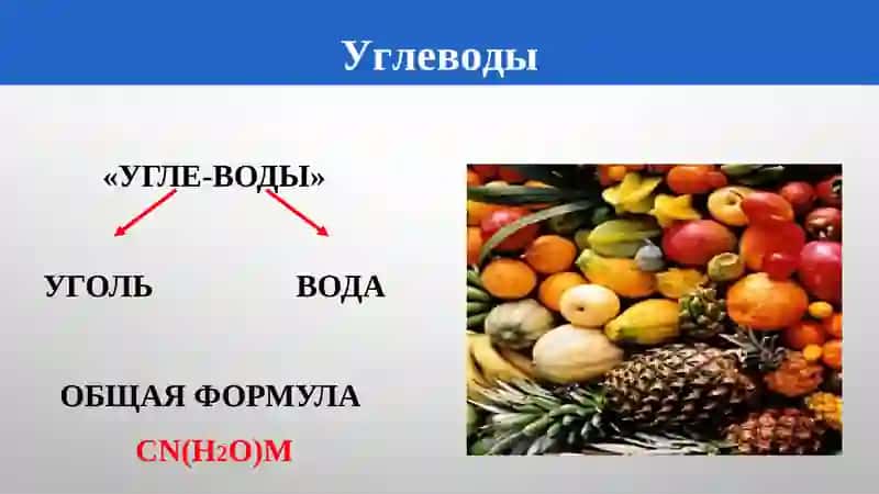 УГЛЕ-ВОДЫ 2
