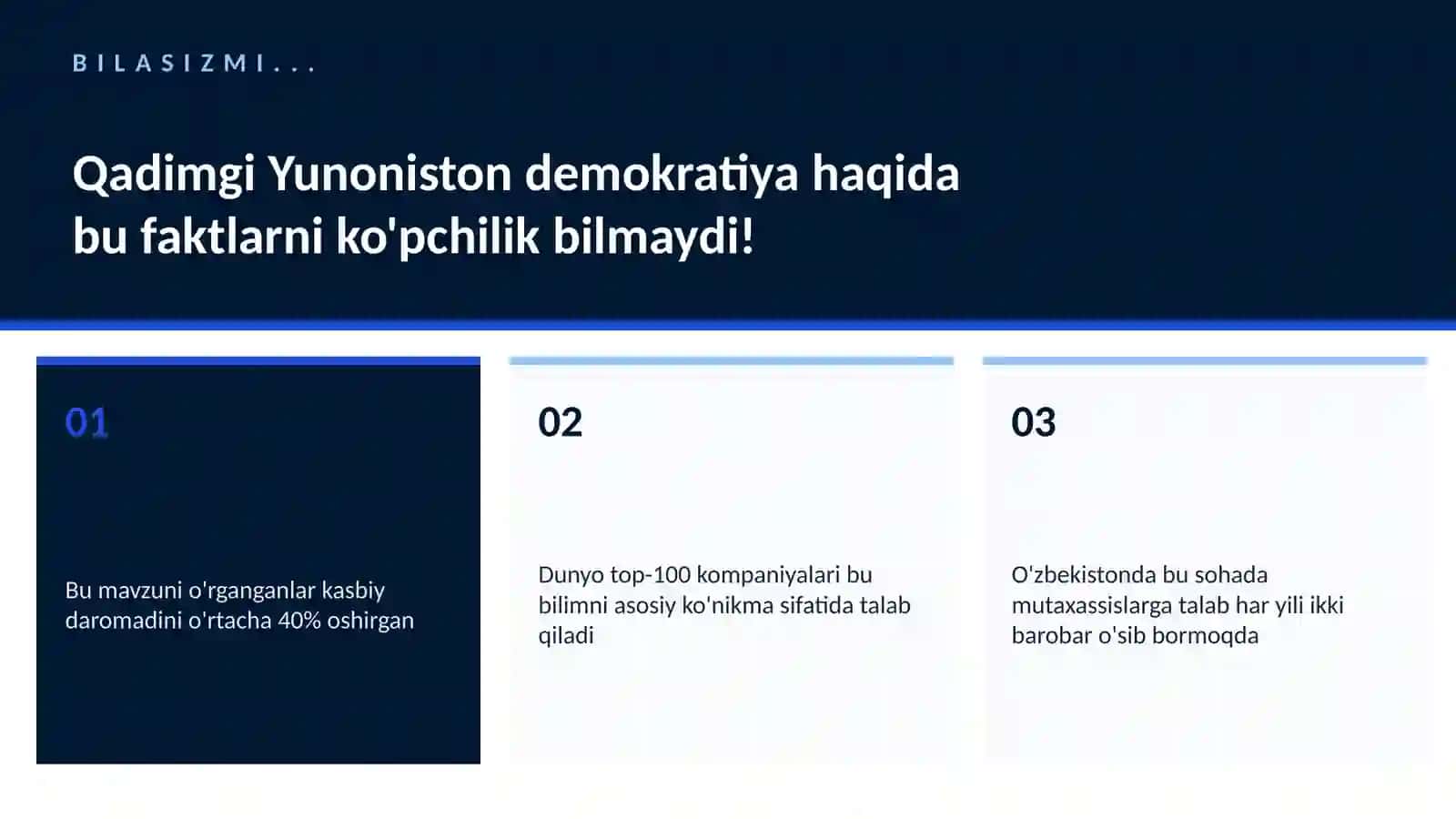 Qadimgi Yunoniston demokratiya 2