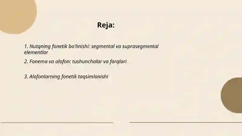 Nutqning fonetik bolinishi 2