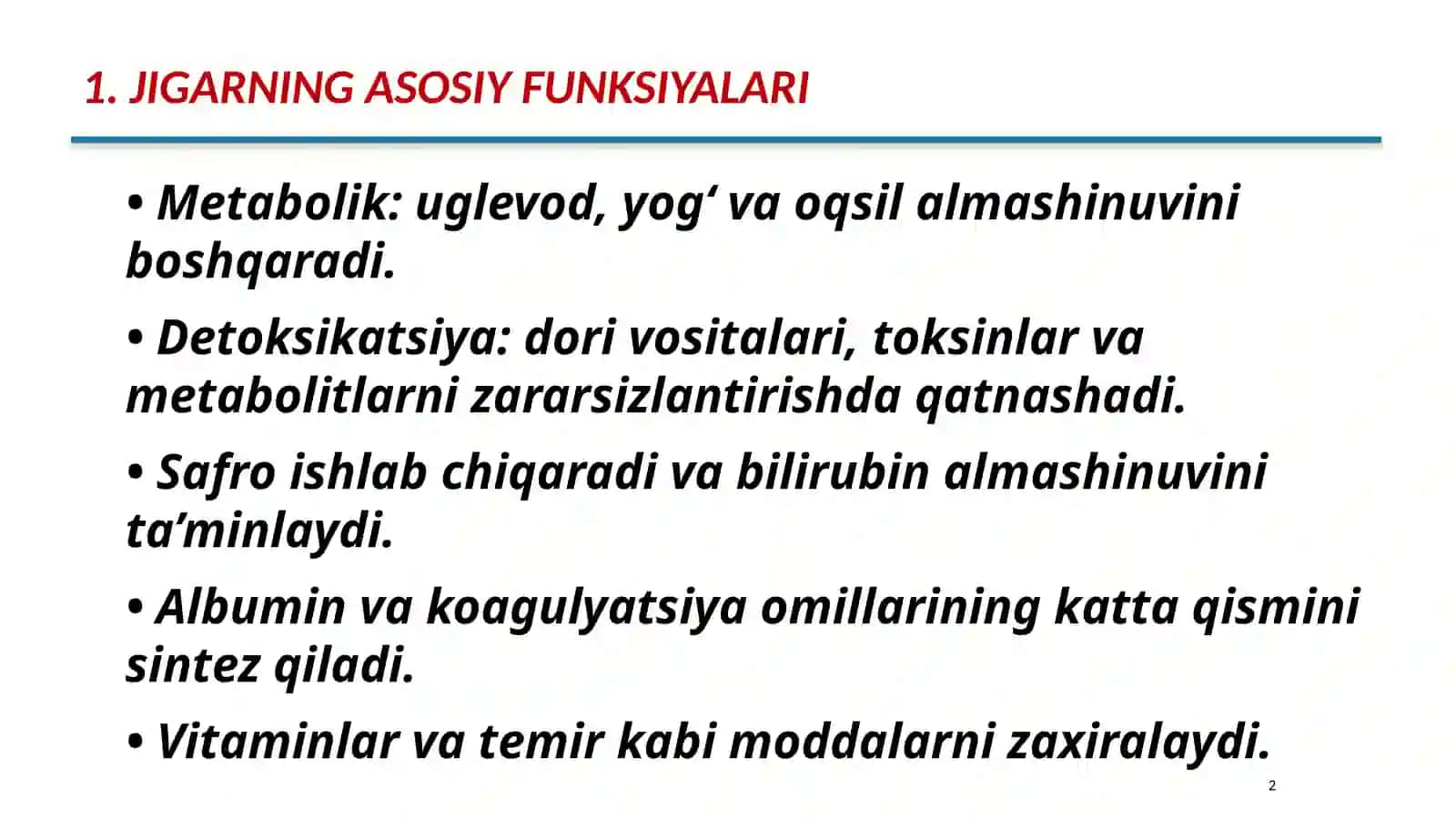 taqdimot 2
