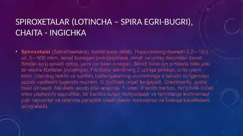 Spiroxetalar 2