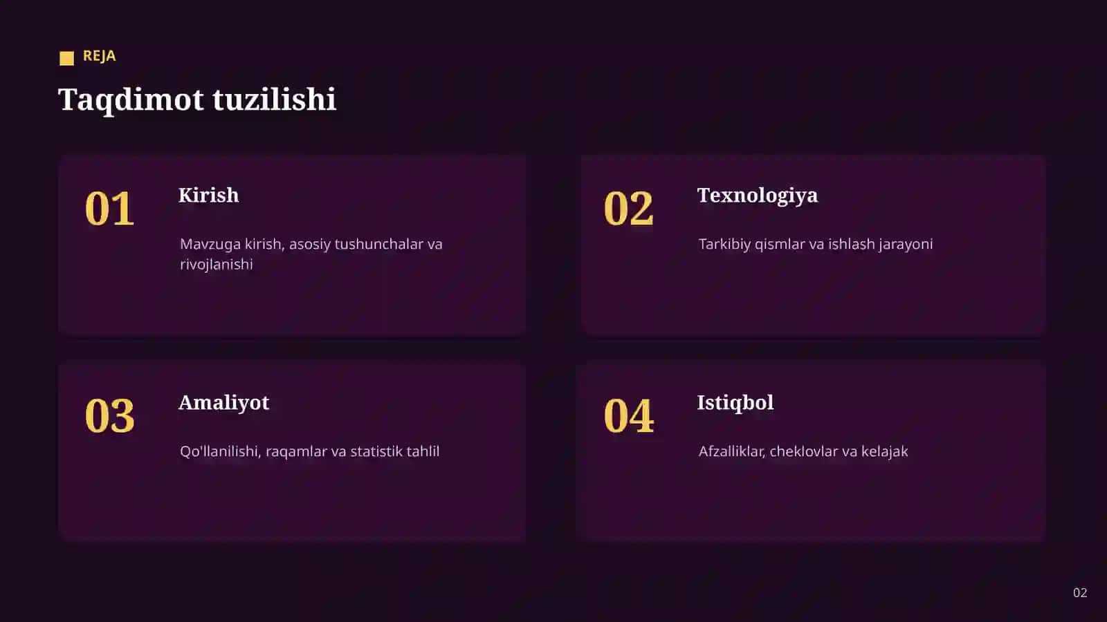 AI KOSMIK SOHADA 2