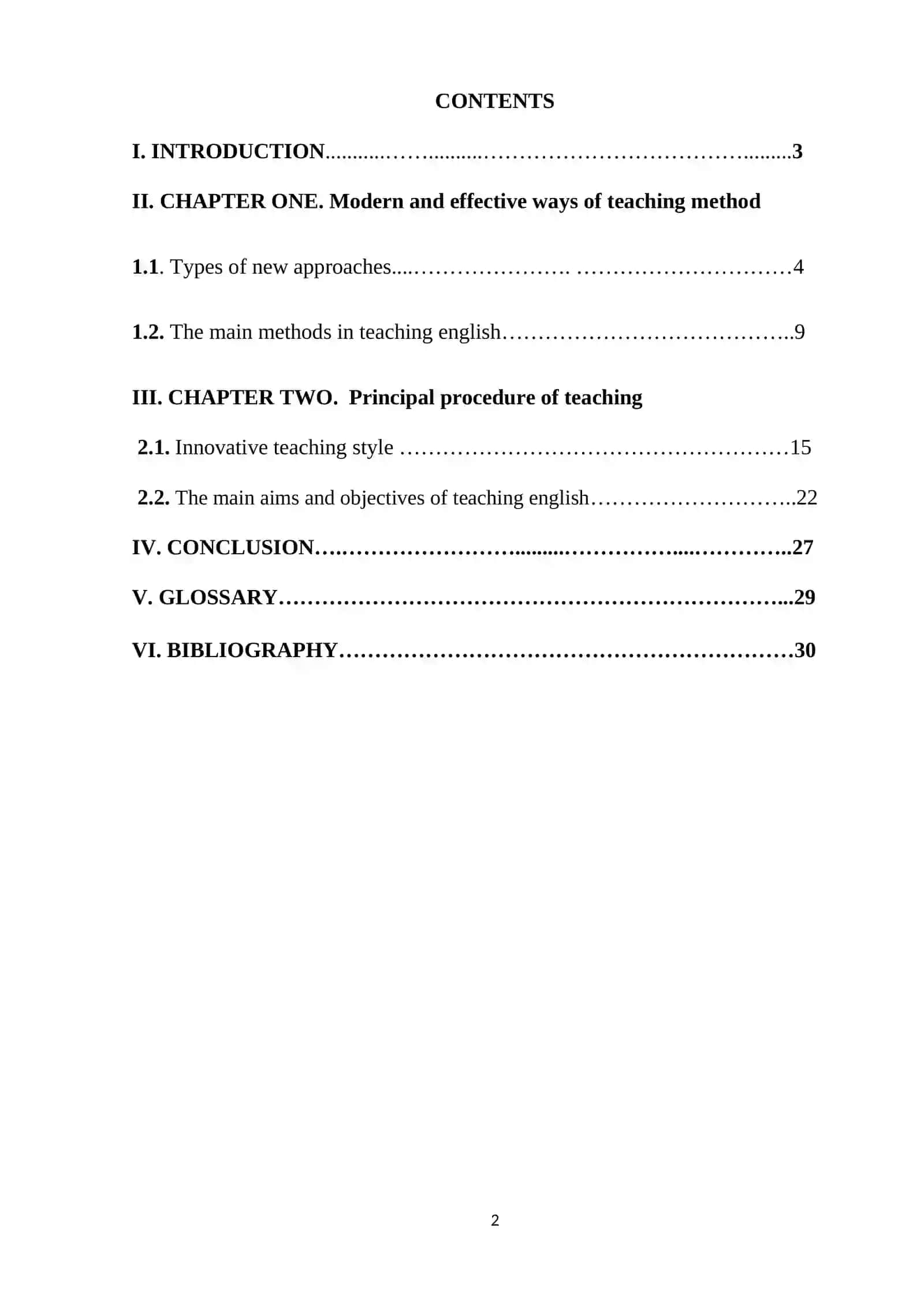 EFFECTIVITY OF LANGUAAGE SKILL IMPROVING GAMES 2