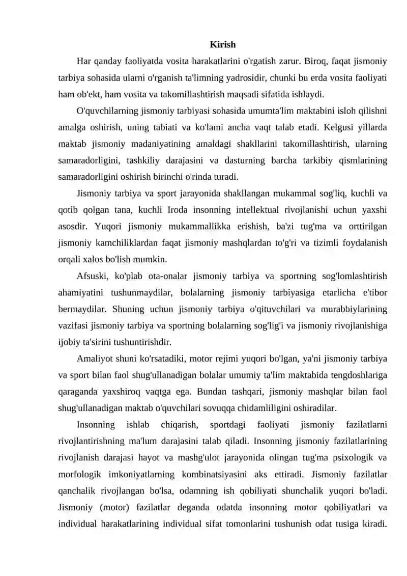 Voleybolda taktik harakatlar, kombinatsiyalar va ularga o'rgatish asoslari 2