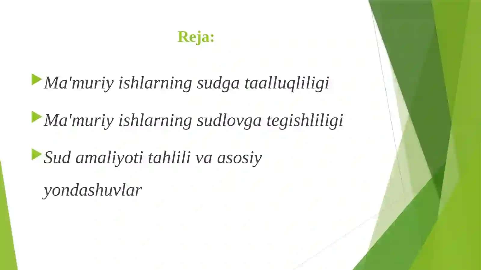FUQAROLIK ISHLARINING TAALUQLIGI VA SUDLOVLILIGI 2