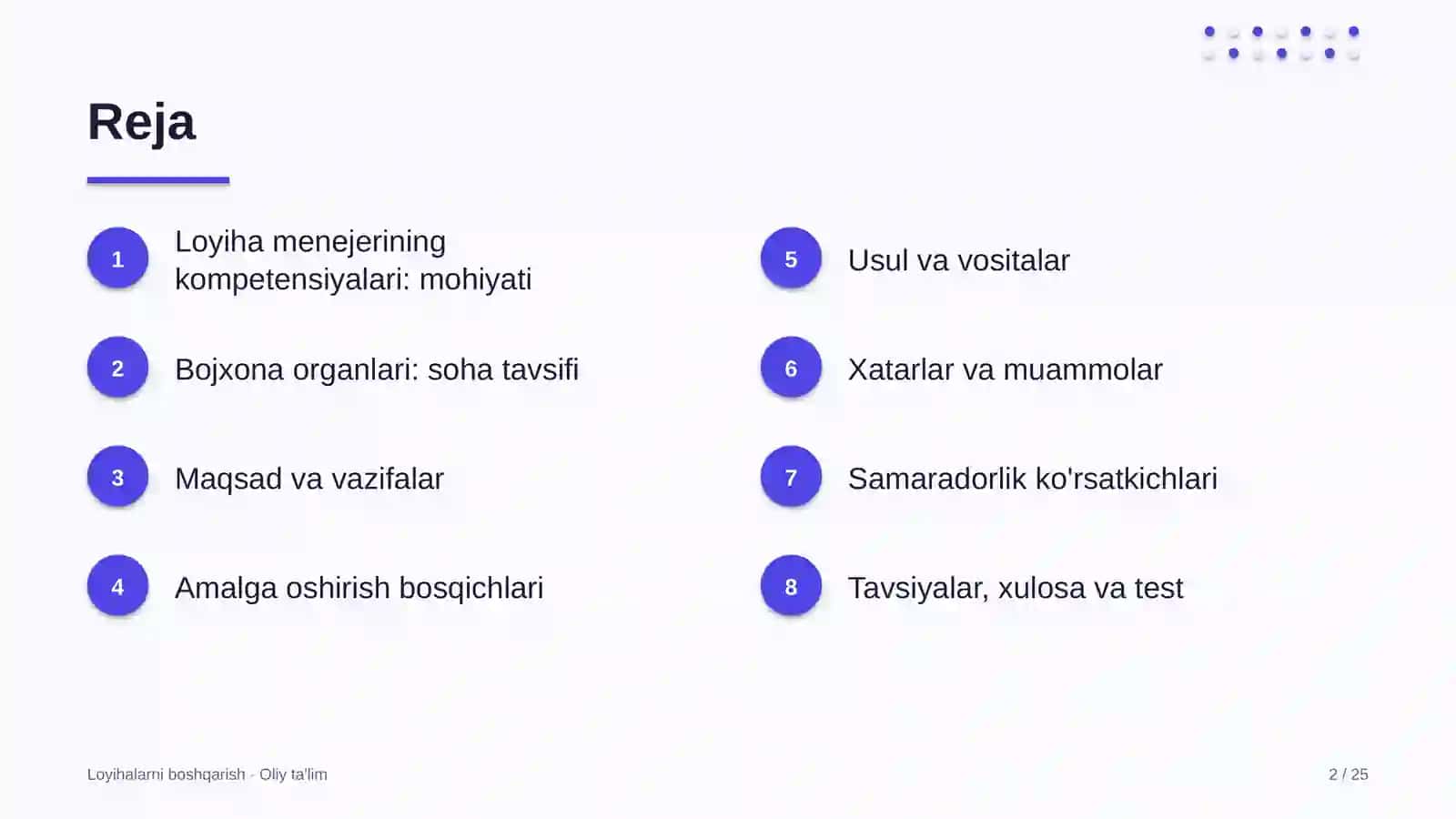 bojxona organlarida loyiha menejerining kompetensiyalari 6725 2