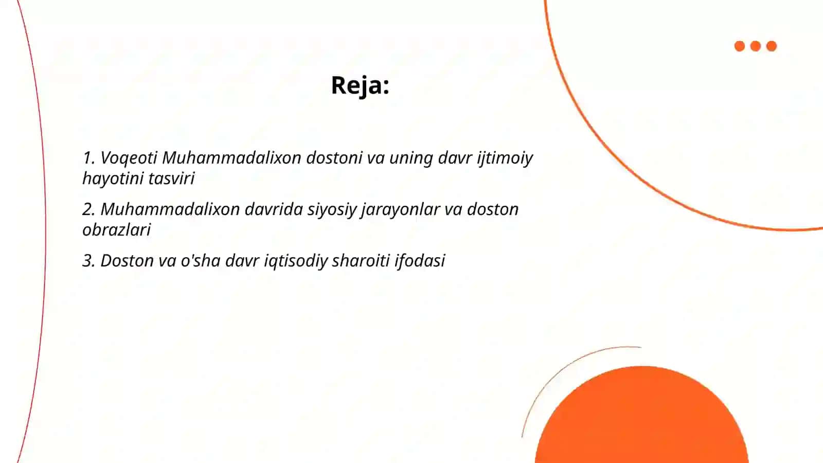 Voqeoti Muhammadalixon dostoni 2