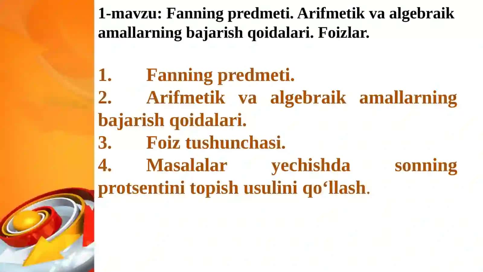 AMALIY MATEMATIKA 2
