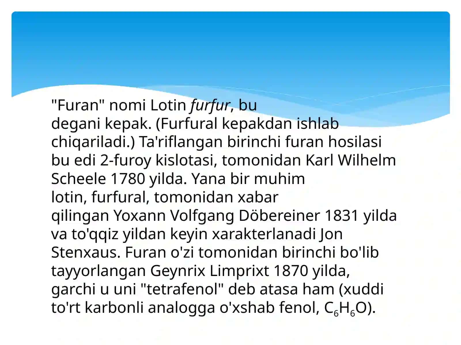 FURAN 2