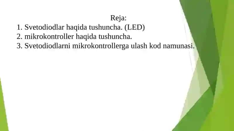 Svetodiodlarnimikrokontrollergaulash 2