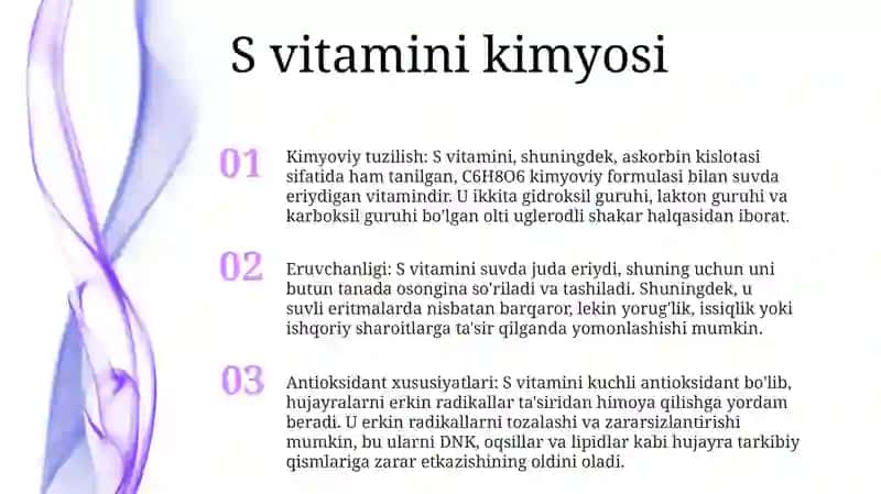 C Vitamini 2