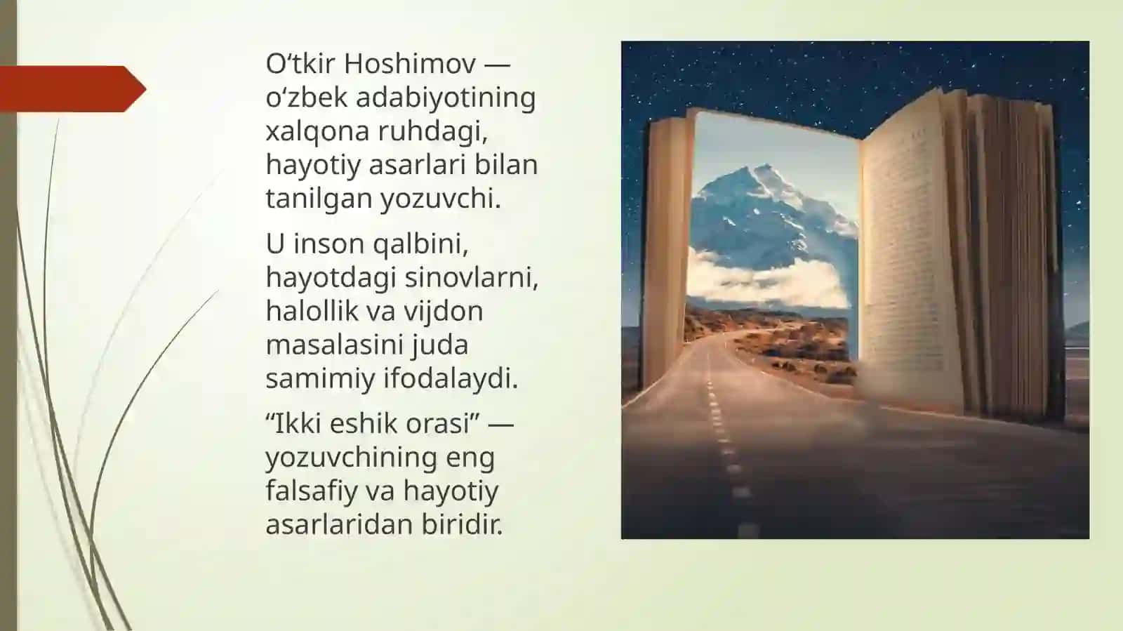 "Ikkieshikorasi" 2