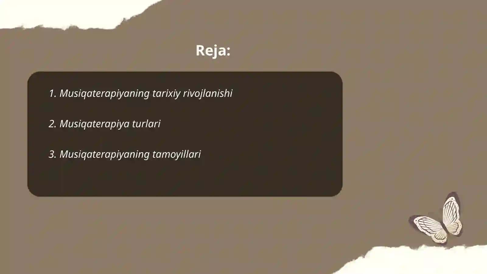 Musiqaterapiyasi 2